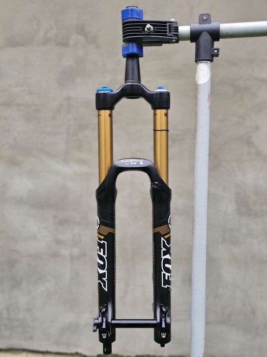 Вилка Fox 36 Factory Kashima 180
