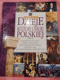 Dzieje kultury i nauki Polskiej Wiesław Kot