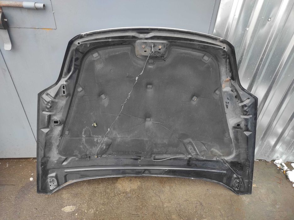 Капот Ford Mondeo 4 дорестайлинг