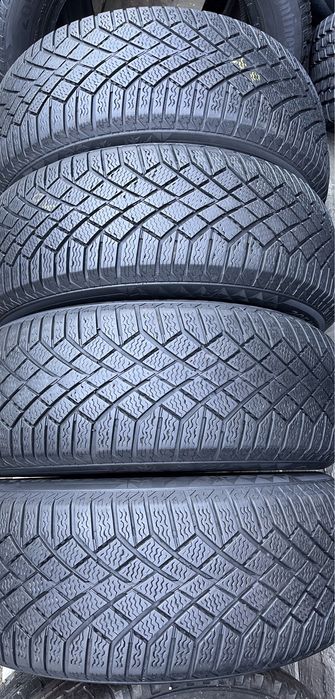 Шини Continental Viking Contact 7 R 16 205 60