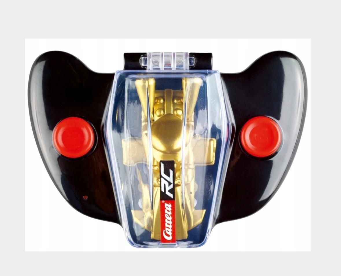 CARRERA RC MARIOKART Złoty Mario 2.4GHz zdalnie sterowany RC 430001