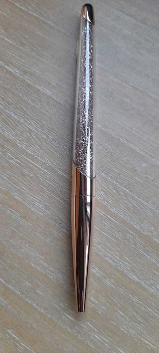 Esferográfica Crystalline Nova da Swarovski
