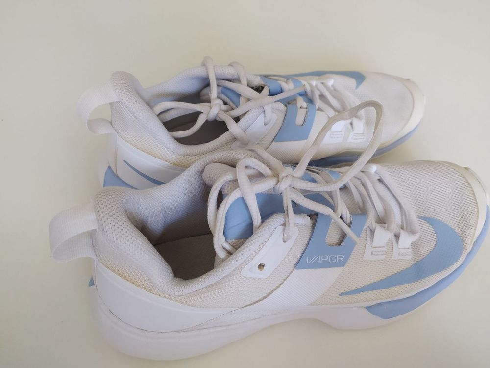 Кросівки Nike vapor (40p)