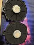 Subwoofer BMW 5 E60 i inne modele BMW komplet