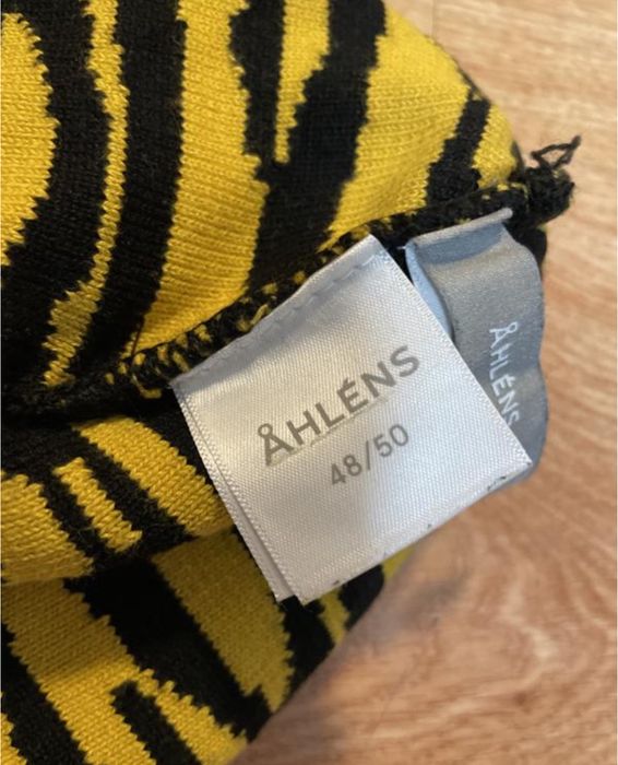 Шапка демі тепла ahlens