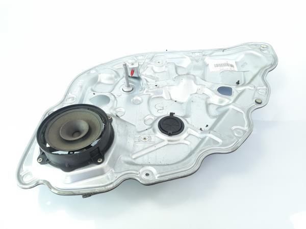 Elevador vidros trás direito FIAT Idea (350_)