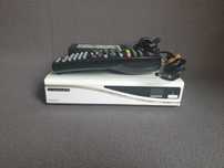 Dreambox DM 800HDse. 320 GB dysk.