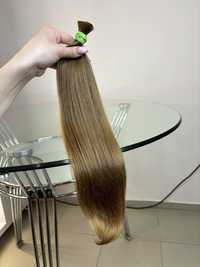 Словʼянське волосся славянские волосы 43 см 50 грам