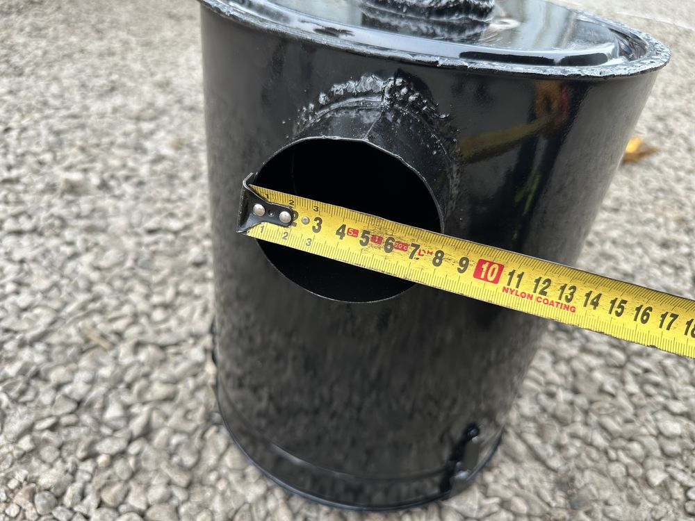 Корпус повітряного фільтра Газ 3309,4301 дизель Новий .Працюємо з ПДВ.