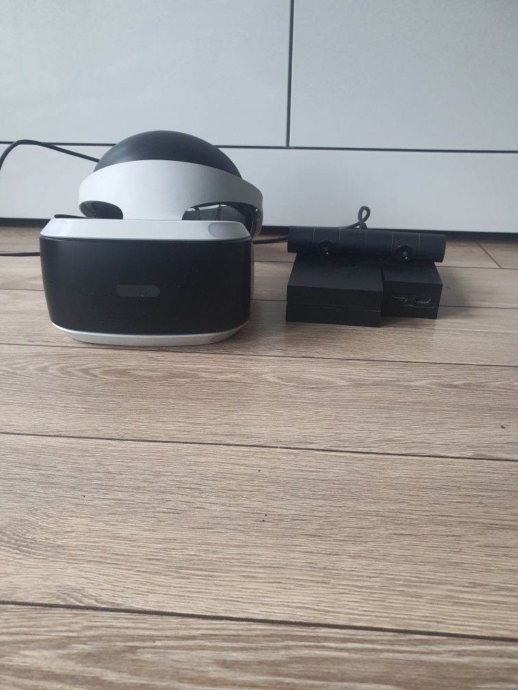 Playstation4+vr+gry  500g