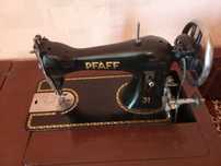 Швейная машина PFAFF 31