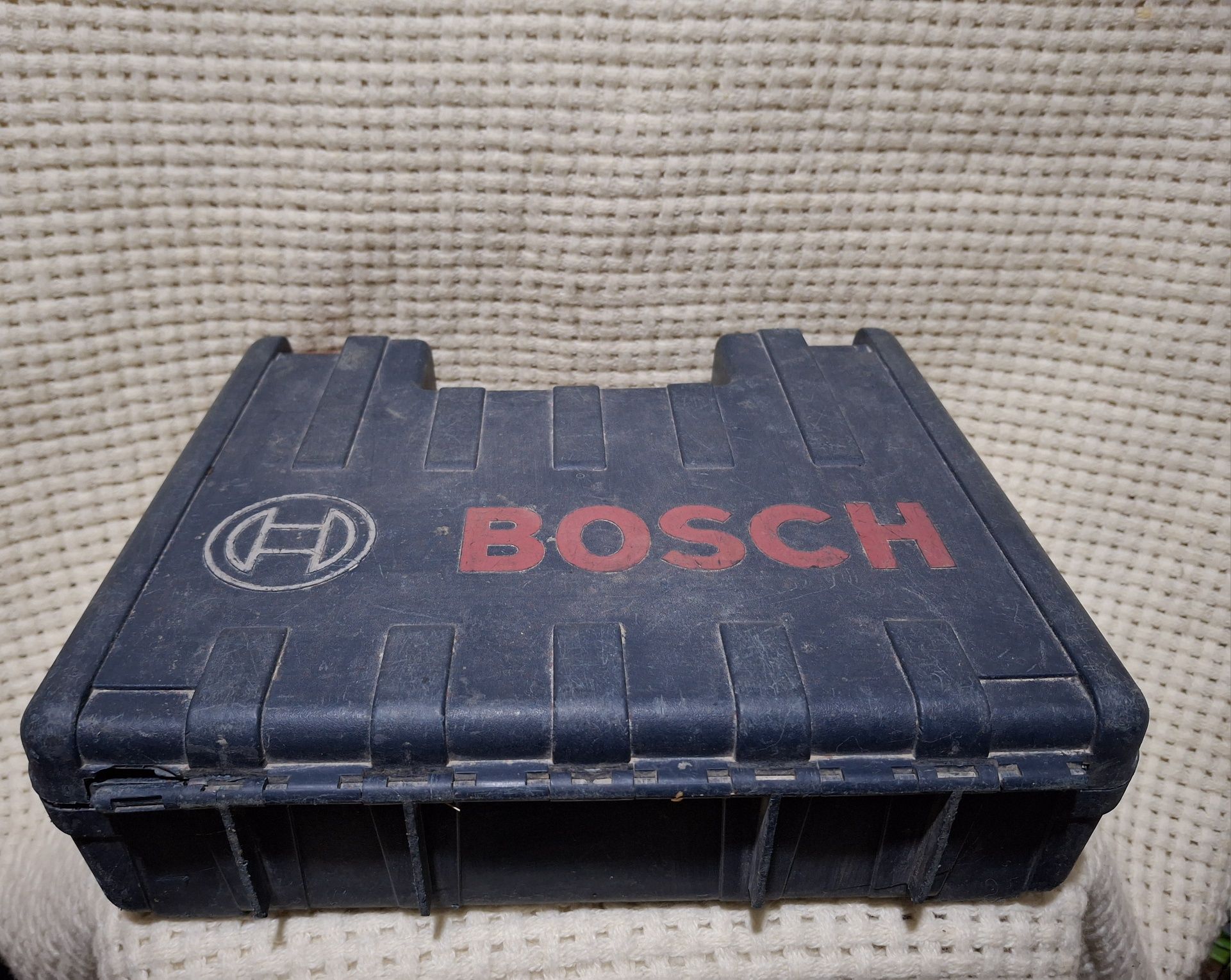 Шуруповёрт Busch GSR 1800-Lі professional