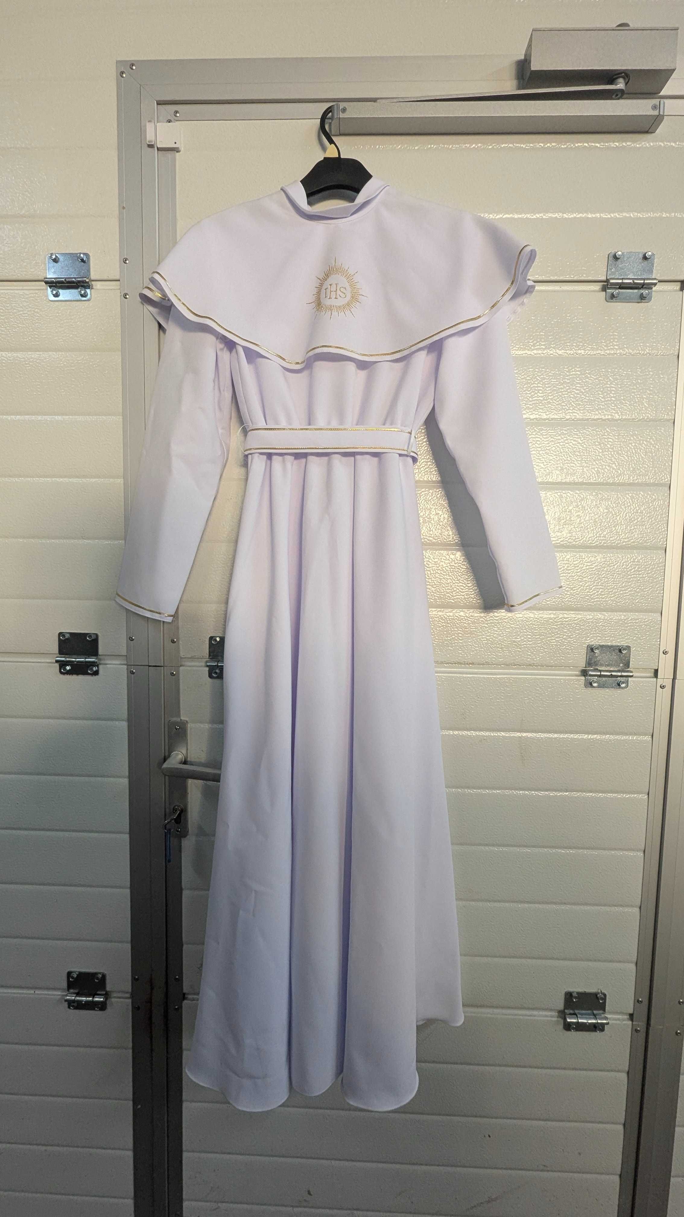 Alba komunijna 160 cm