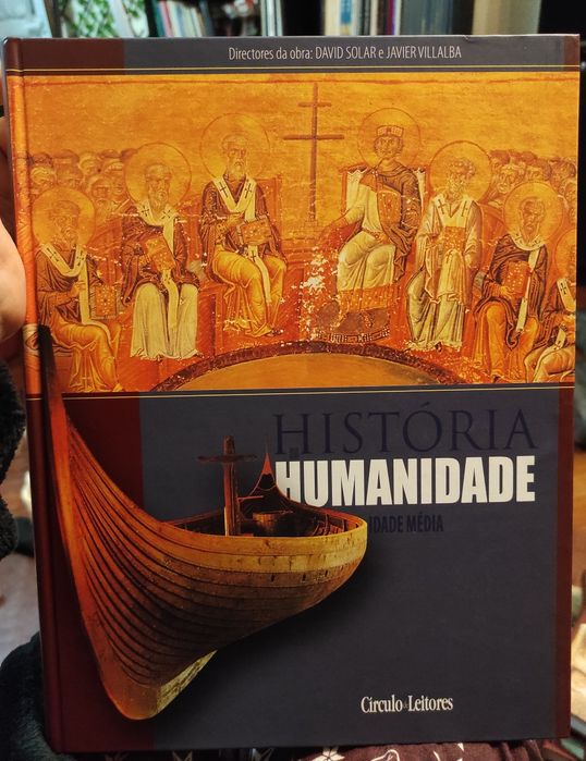 História da humanidade
