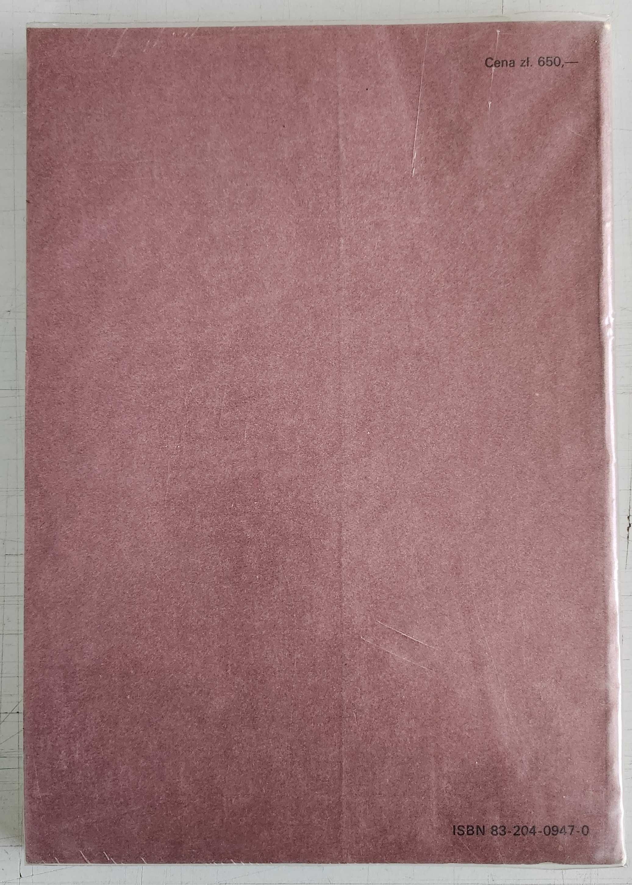 Książka Wprowadzenie do języka C Mikrokomputery
