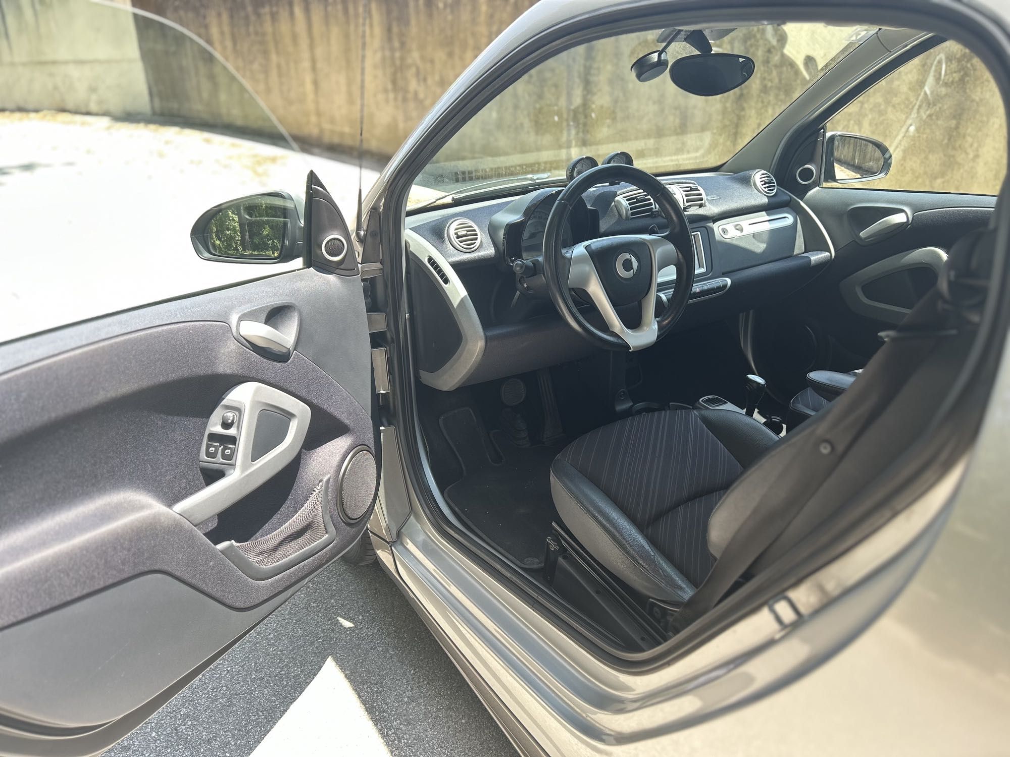 Smart Fortwo Pulse CDI