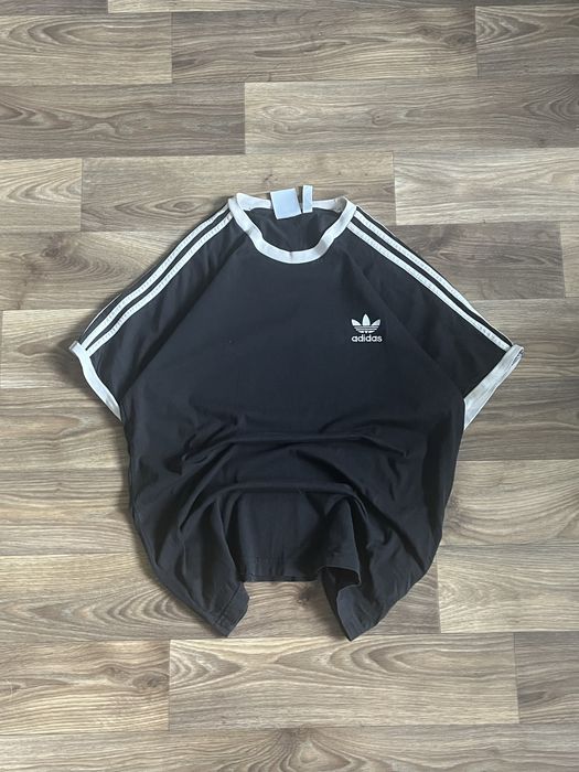 Футболка adidas vinatge