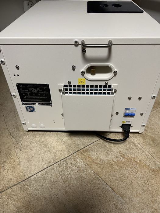 Autoklaw sterylizator lafomed