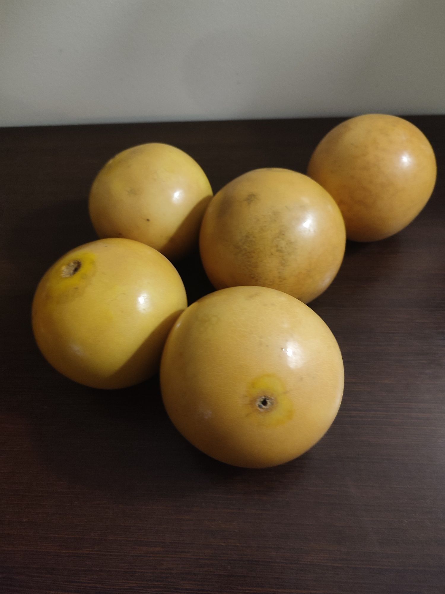 Frutos Secos para decoração Apple Monkey