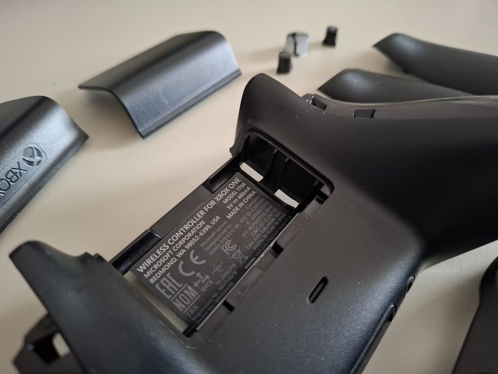 Obudowa GamePad XBOX ONE kontroler pad do gry