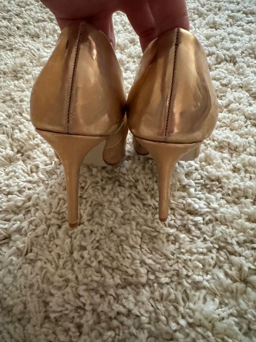 Туфли ASOS  на каблуке