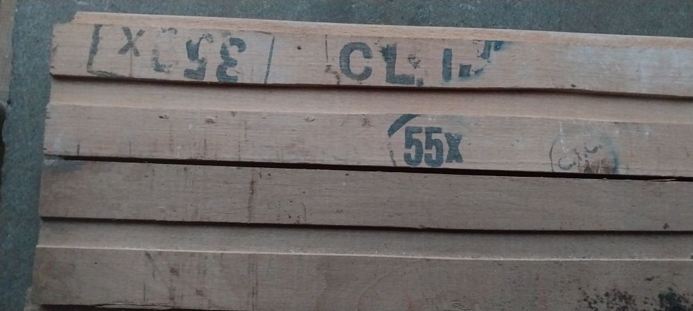 Паркет дубовый,Чехия.