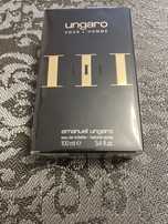 Emanuel Ungaro Pour L’Homme