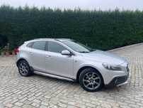 2015 Volvo v40 D2 Cross Country