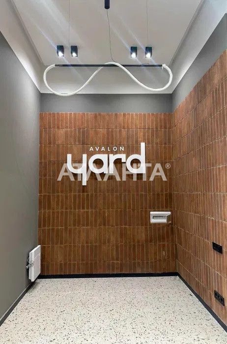 Продаж 2 кім квартири в ЖК Avalon Yard.