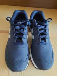 New balance buty sportowe 40 granatowe