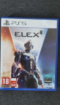 gra Elex 2 na konsolę PS5