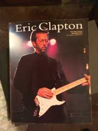 Eric Clapton - the new visual documentary
