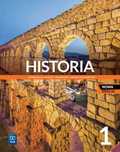 Outlet/Historia 1. Podręcznik. Zakres podstawowy