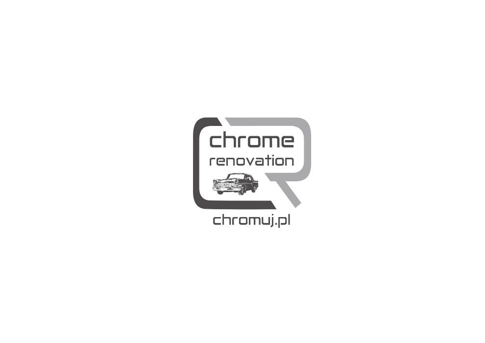 Chromuj.pl -Obudowa lampy po renowacji CHROM MZ ES Jaskółka TROPIK 285