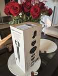 Dyson supersonic in perfect condition, like new