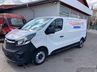 Opel Vivaro  Vivaro do przewozu Leków - chłodnia 2019