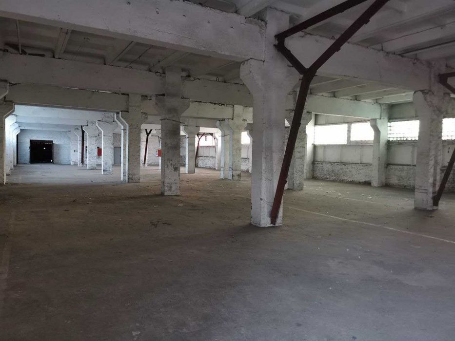 Здача в оренду складу