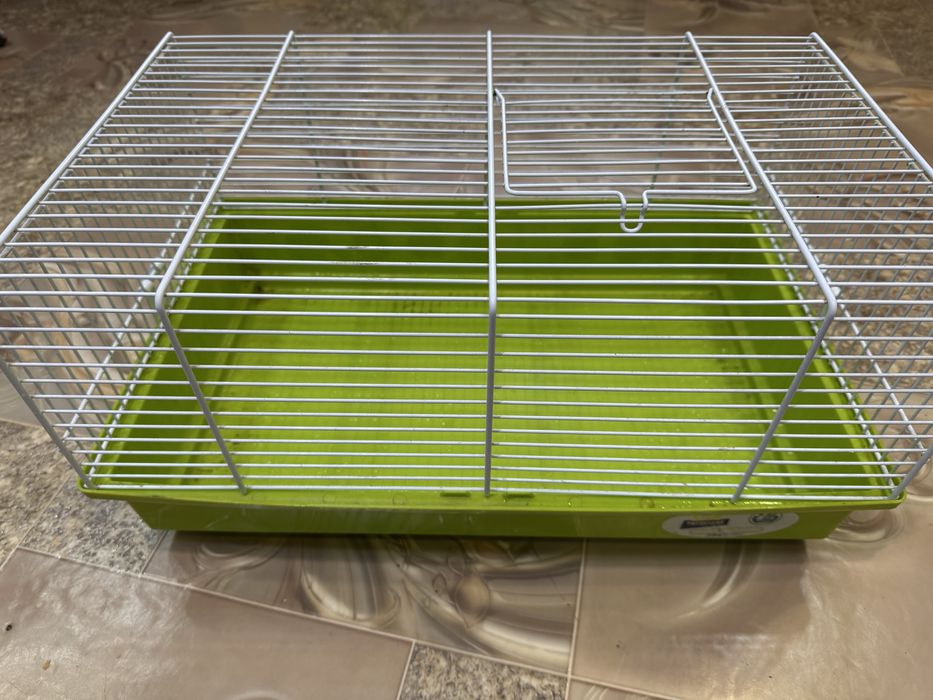 Клетка для морской свинки