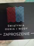 Voucher randka w spa Świątynia Ognia i Wody