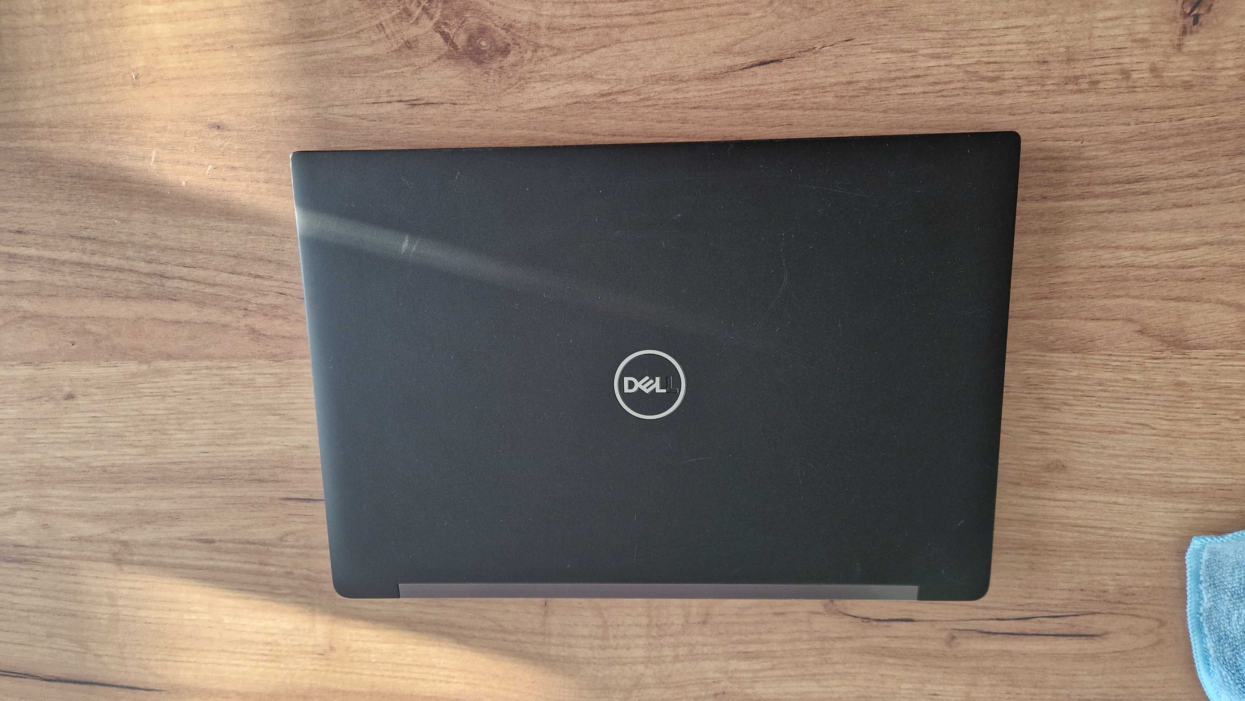 Laptop Dell Latitude 7390 i5-8350U, 8GB DDR4, 512GB SSD, Win11 PRO