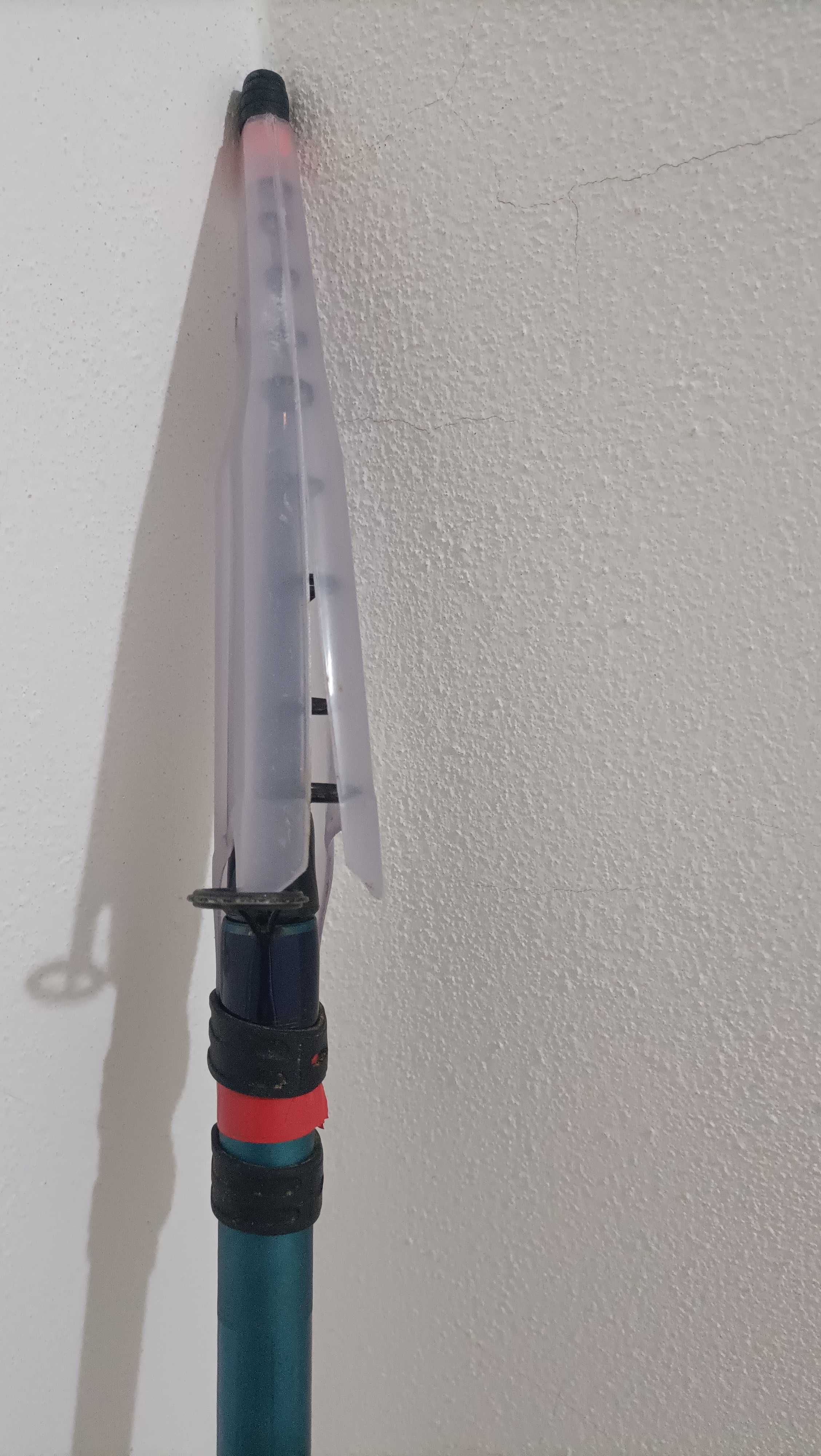 Cana de pesca Tupertini