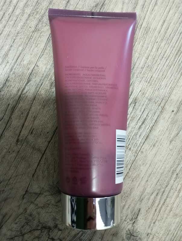 Body lotion Calvin Klein Euphoria