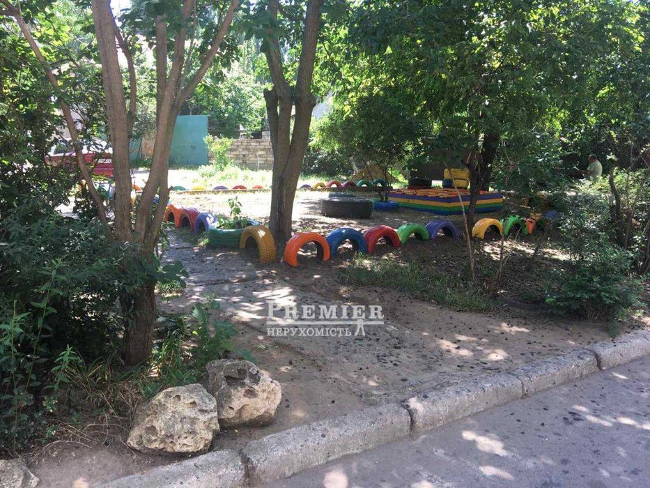 3-кімнатна квартира на Добровольського