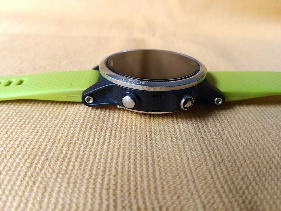 Relógio Garmin Fenix 5S 42 mm