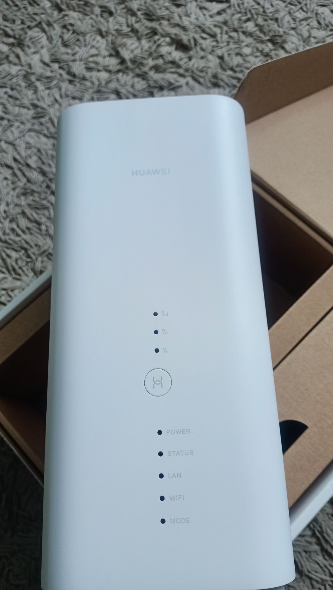 Huawei 4G Router 3 Prime ~ B818 ~ Nowy