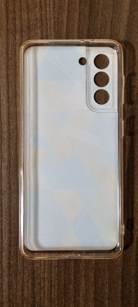 Новий чохол на телефон Samsung Galaxy S 21