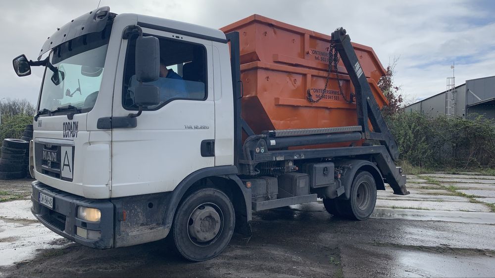 Wywóz gruzu ,kontenery na odpady ,kontener na gruz ,gruz ,wywoz smieci