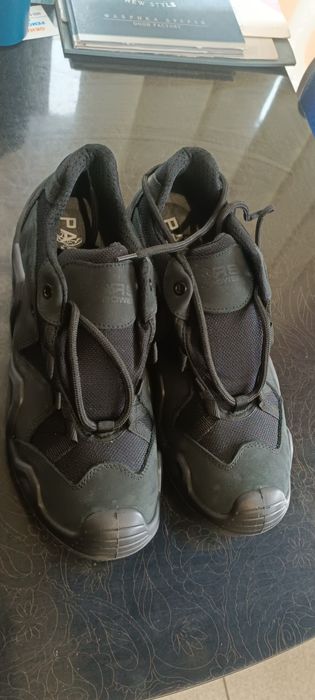 Трекинговые ,тактические ботинки 43-44 размер