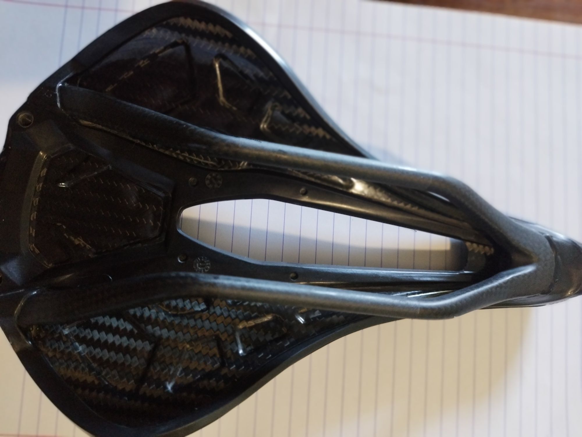 Selim specialized Power s'works 143mm