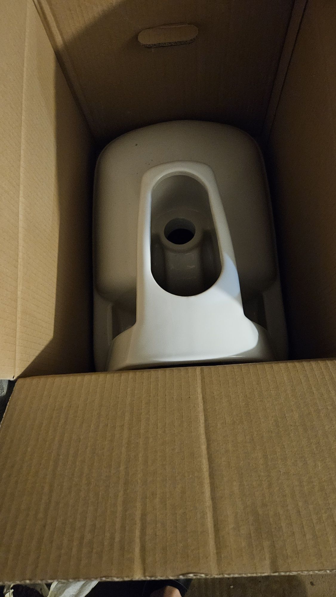 Bidet wiszący NOWY